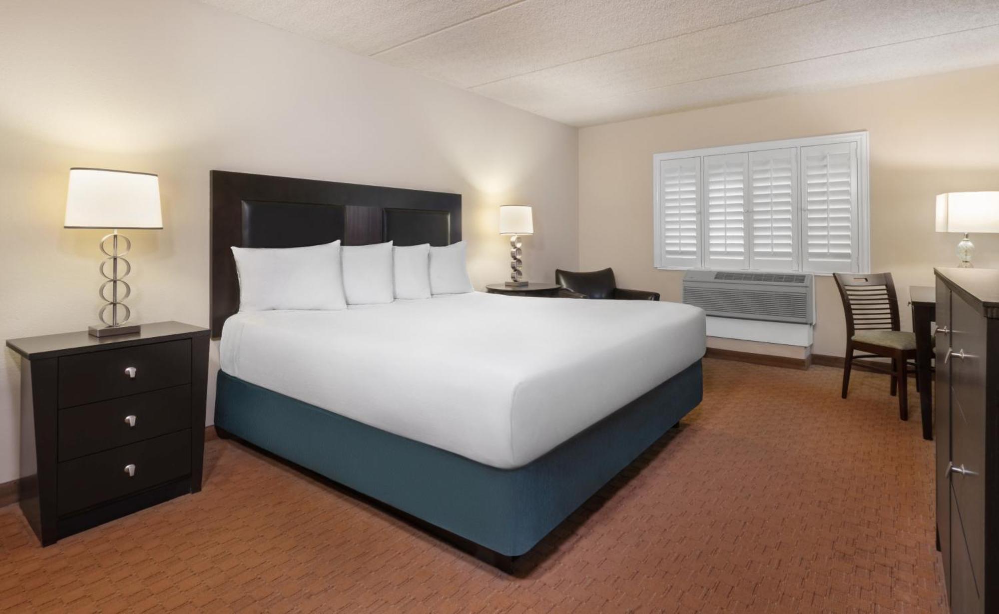 Tropicana Laughlin Exterior foto