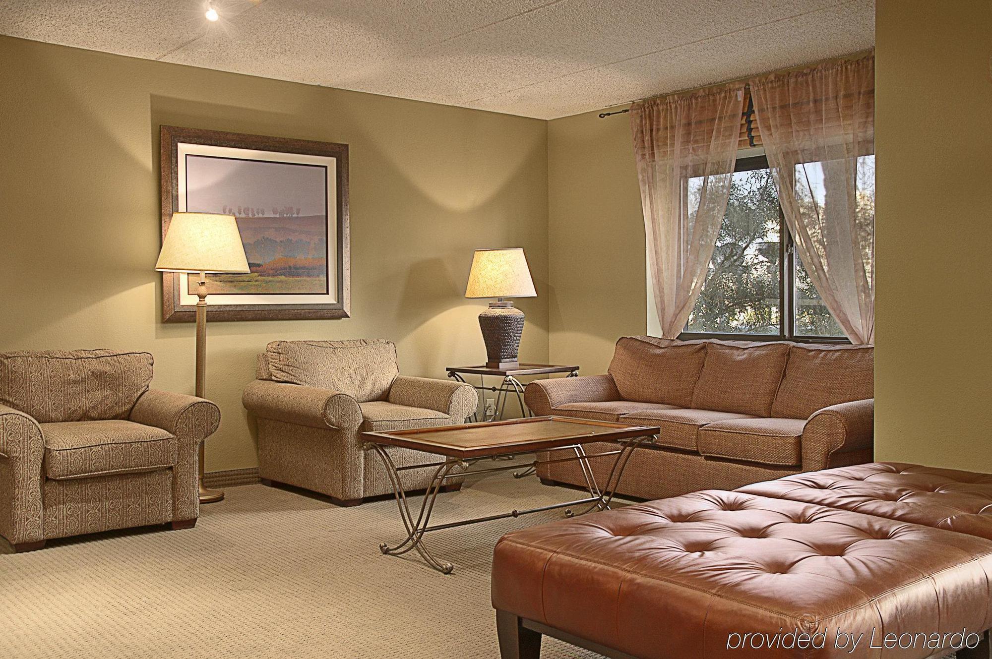 Tropicana Laughlin Quarto foto